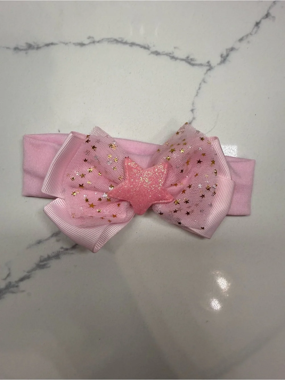 Bundle of headbands